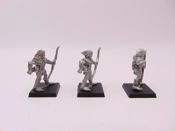 Skarloc's Wood Elf Archers