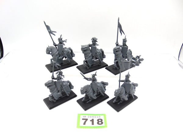 Knights of the Realm / Knights Errant