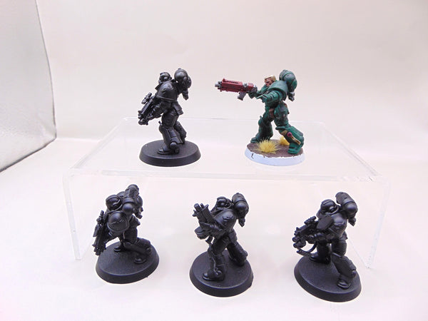 Intercessors
