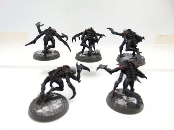 Genestealers