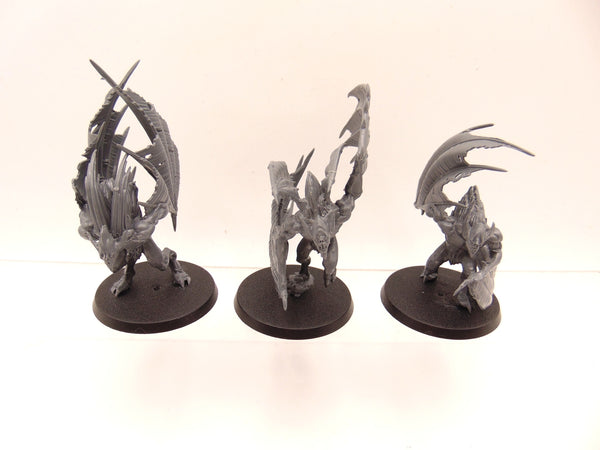 Vargheists