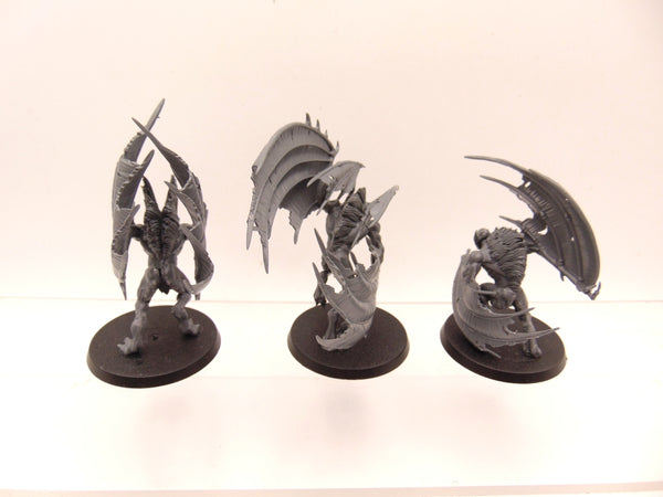 Vargheists