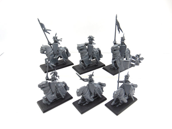 Knights of the Realm / Knights Errant