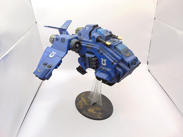 Stormraven Gunship