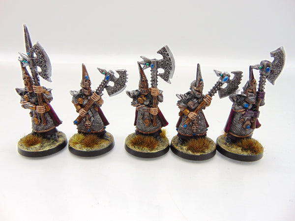 Dark Elf Black Guard