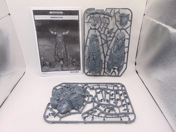 Herdstone