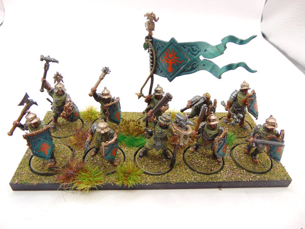 Freeguild Steelhelms