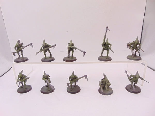 Kroot Carnivores