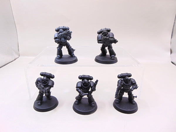 Intercessors