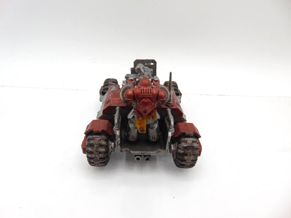 Invader ATV
