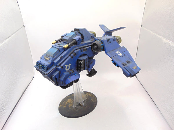 Stormraven Gunship