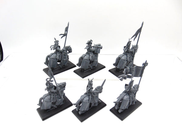 Knights of the Realm / Knights Errant