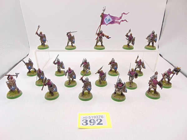 Freeguild Steelhelms