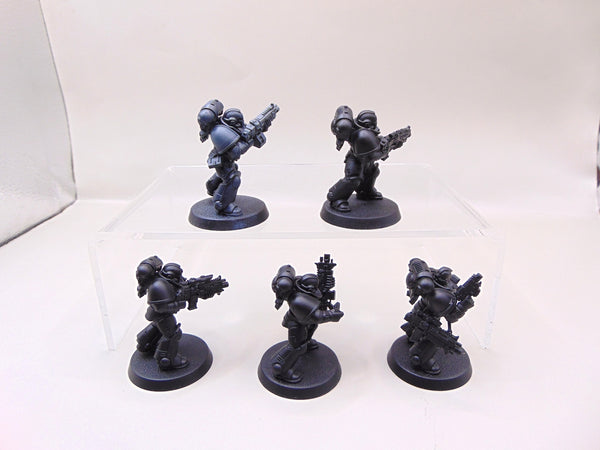 Intercessors