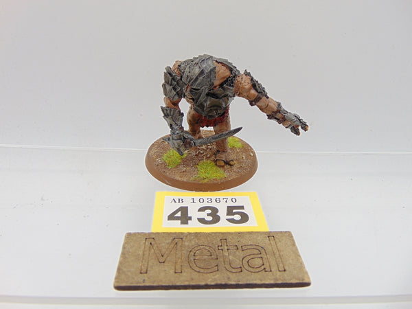 Mordor Troll Chieftain