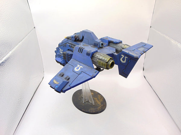Stormraven Gunship