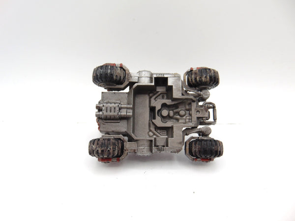Invader ATV