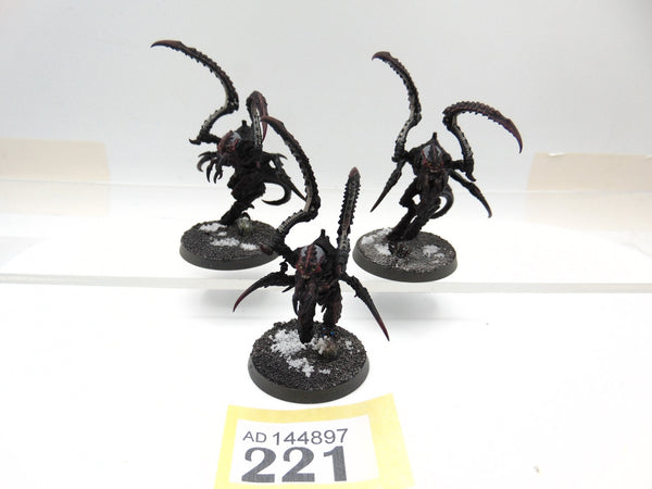 Von Ryan's Leapers