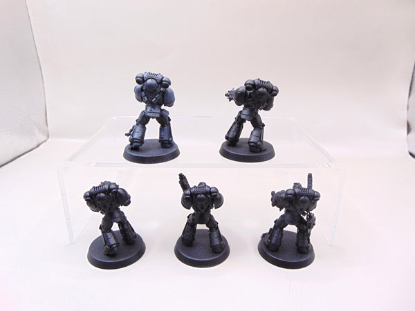 Intercessors