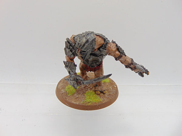 Mordor Troll Chieftain