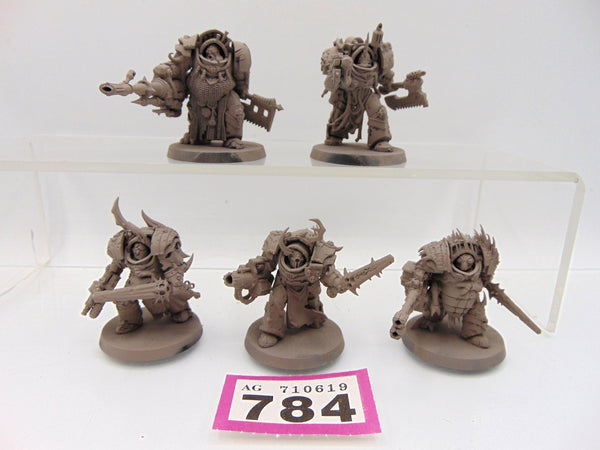 Blightlord Terminators
