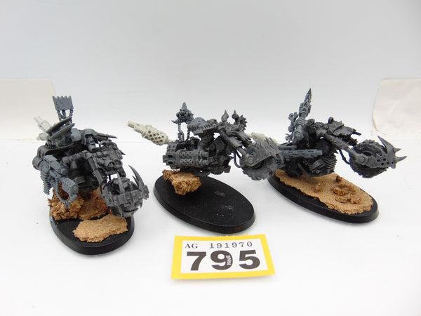 Warbikerz