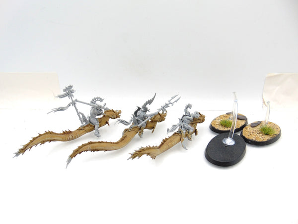 Akhelian Morrsarr Guard