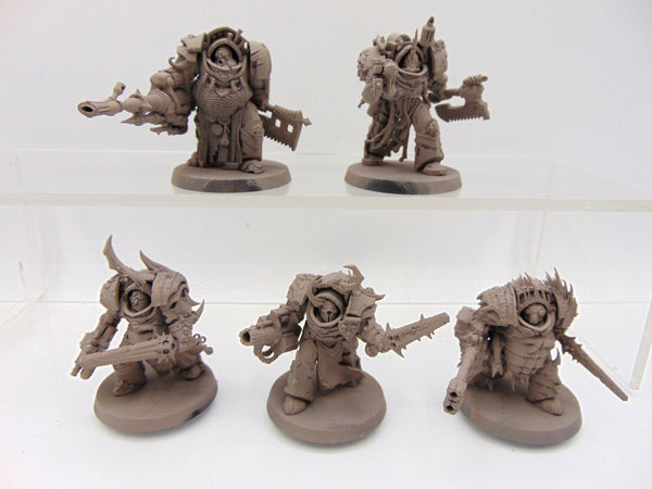 Blightlord Terminators