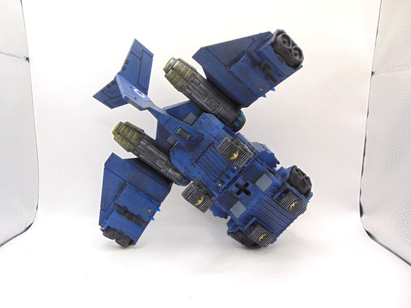 Stormraven Gunship