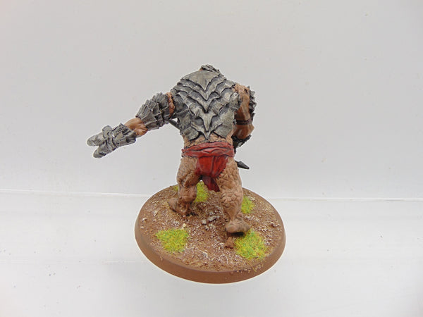 Mordor Troll Chieftain