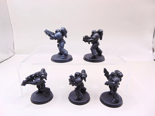 Intercessors