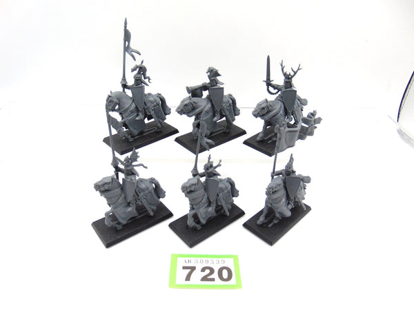 Knights of the Realm / Knights Errant