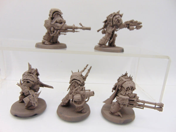 Blightlord Terminators