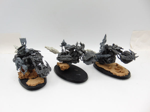 Warbikerz