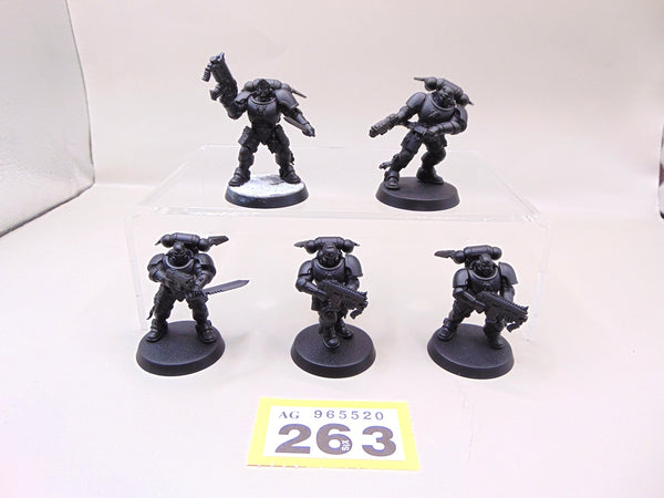 Reivers