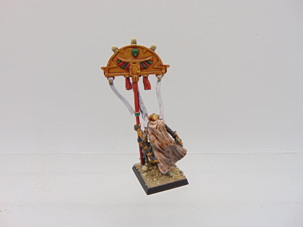 Tomb Kings Battle Standard Bearer