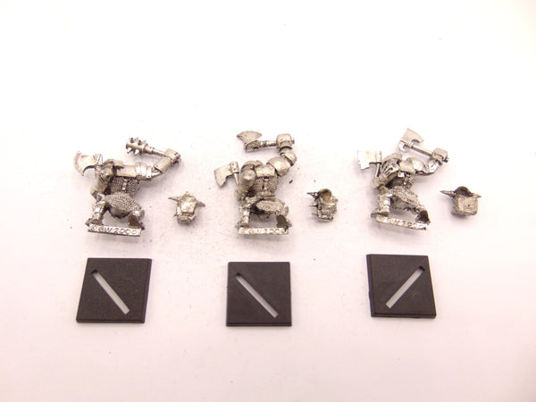 Black Orcs