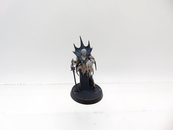 Anasta Malkorion Vampire Lord