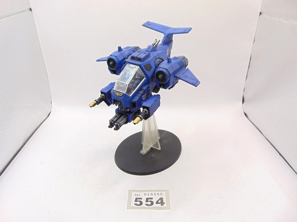 Stormtalon Gunship