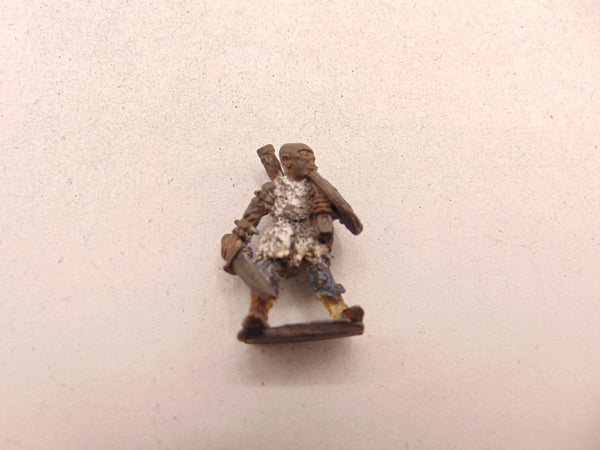 C10 Half Orc assassin