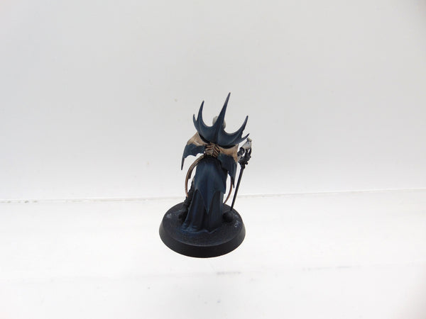 Anasta Malkorion Vampire Lord
