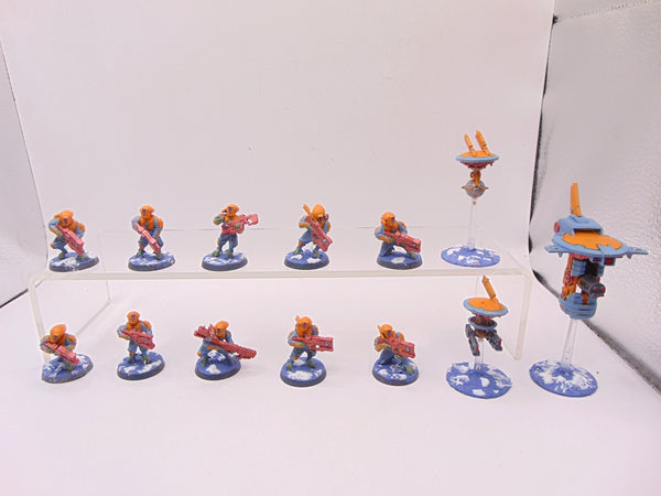 Pathfinder Kill Team