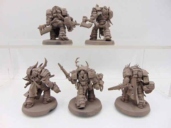Blightlord Terminators