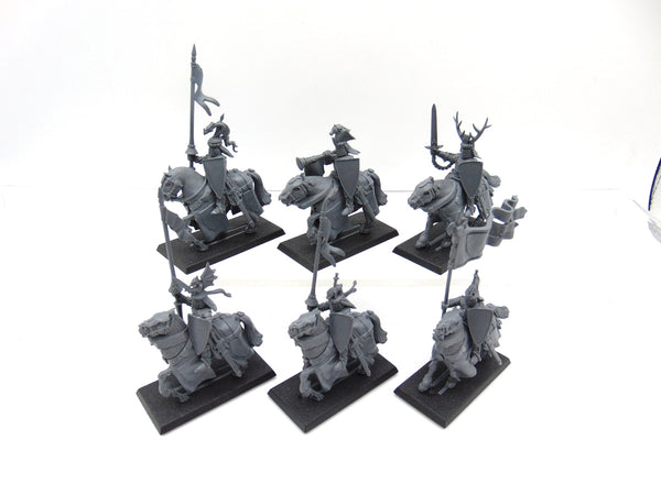 Knights of the Realm / Knights Errant