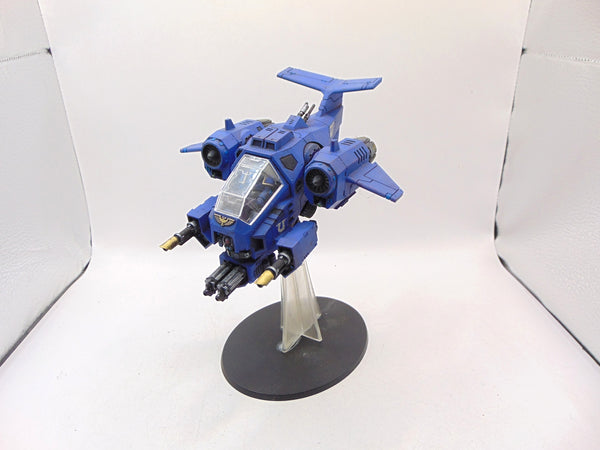 Stormtalon Gunship