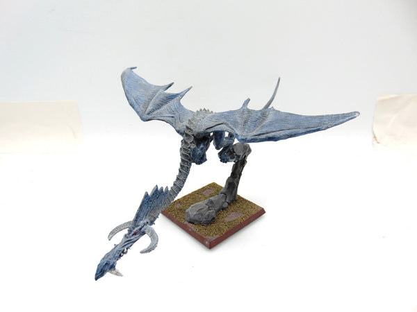 Citadel Miniatures 1987 Eternal Champion DRAG7 The Dragon Masters