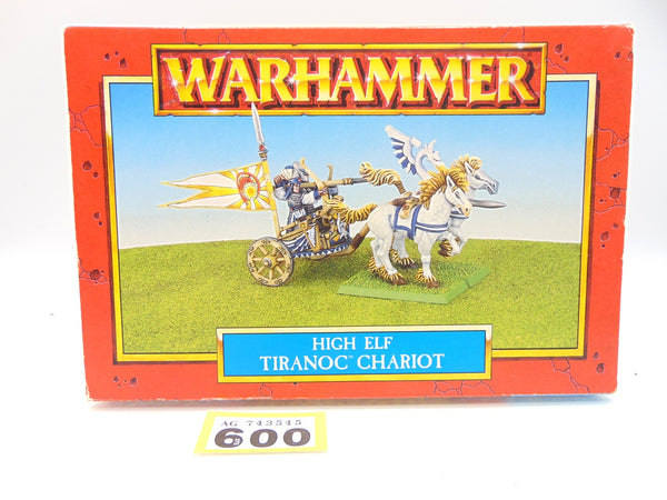 Tiranoc Chariot