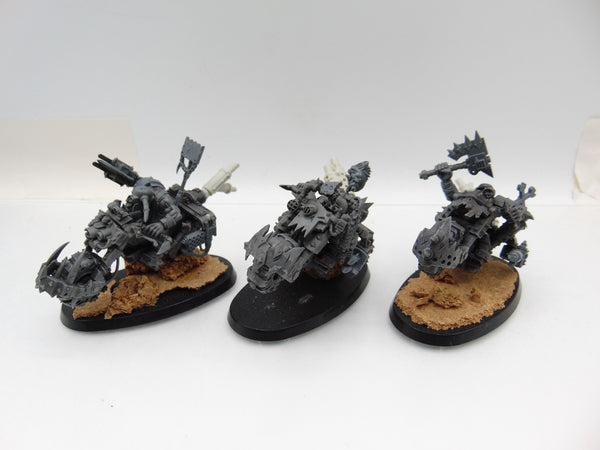 Warbikerz