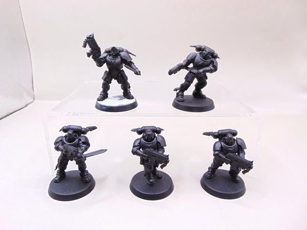 Reivers