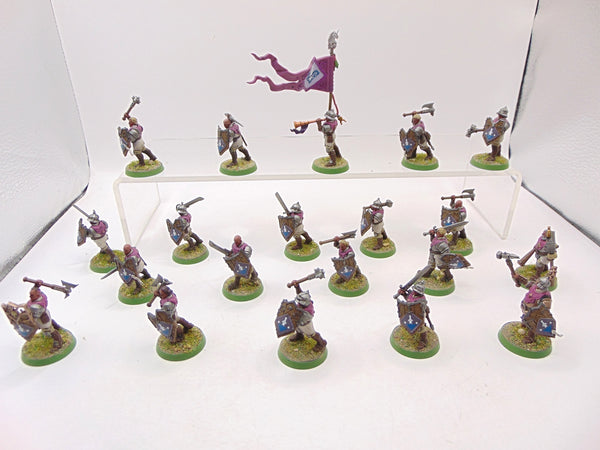 Freeguild Steelhelms